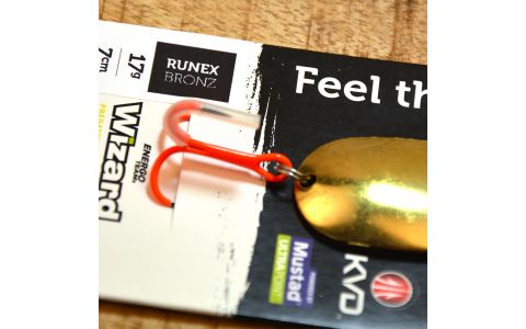 WIZARD STRIKE+RUNEX