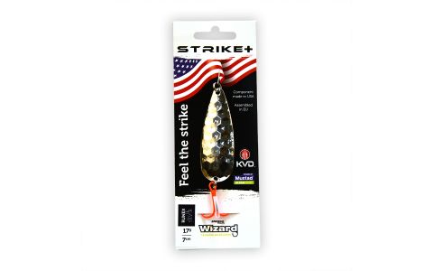 WIZARD STRIKE+RUNEX