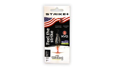 WIZARD STRIKE+MYSTRA HEX lyžica