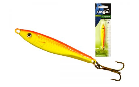 GOLD STAR ECOPILKER