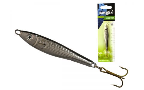 GOLD STAR ECOPILKER