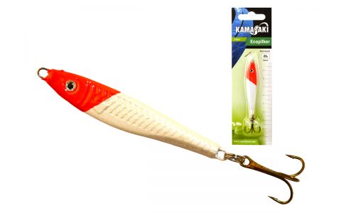 GOLD STAR ECOPILKER