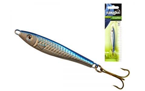 GOLD STAR ECOPILKER