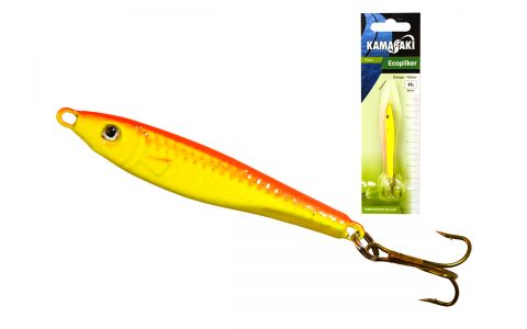 GOLD STAR ECOPILKER
