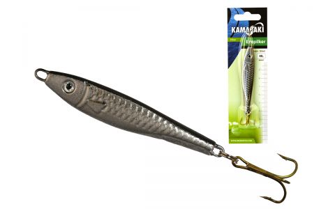 GOLD STAR ECOPILKER