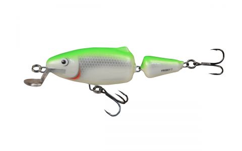 SALMO FRISKY