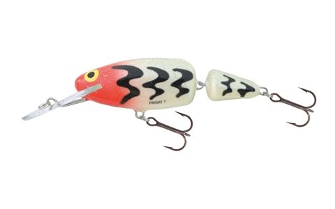 SALMO FRISKY