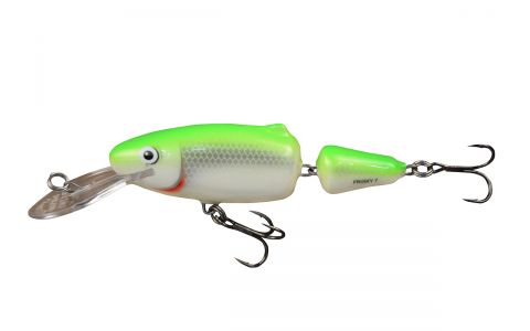 SALMO FRISKY