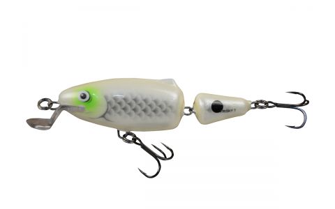SALMO FRISKY