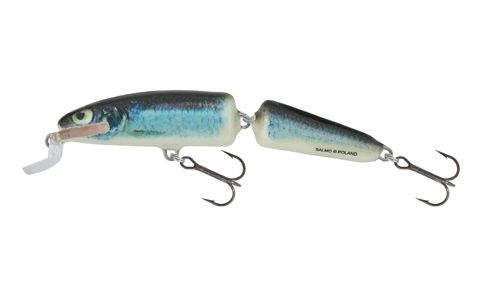 Salmo Fanatic 7cm, F