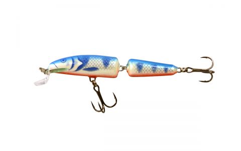 Salmo Fanatic 7cm, F