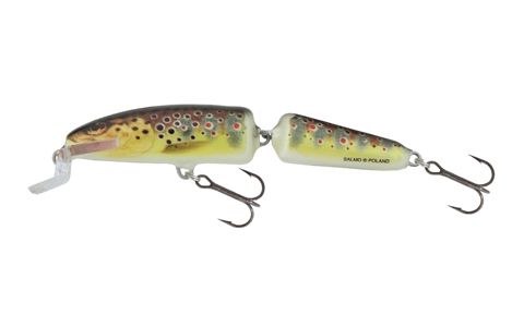 Salmo Fanatic 7cm, F