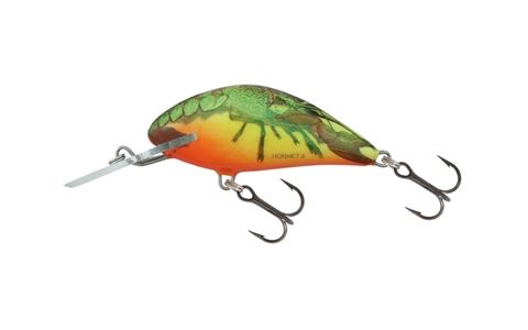 Salmo Hornet 2,5 cm S