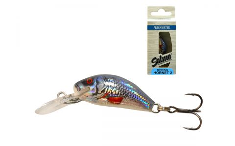 Salmo Hornet 2,5 cm S