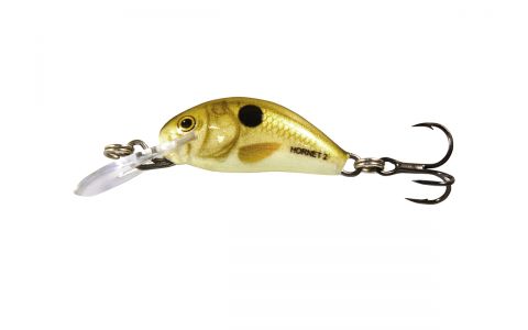 Salmo Hornet 2,5 cm S