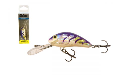 SALMO HORNET 5CM