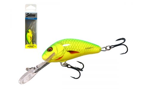 SALMO HORNET 5CM