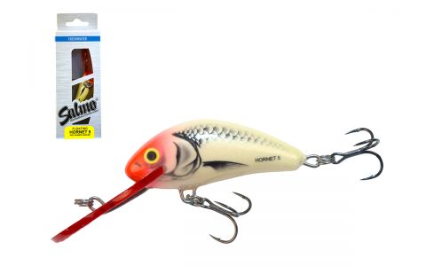SALMO HORNET 5CM