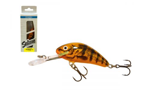SALMO HORNET 5CM