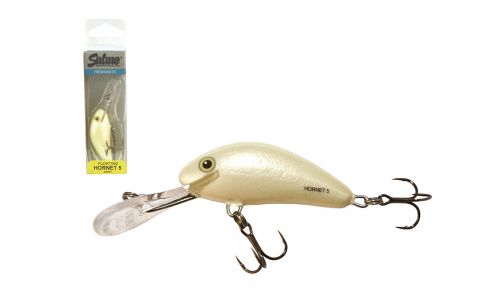 SALMO HORNET 5CM