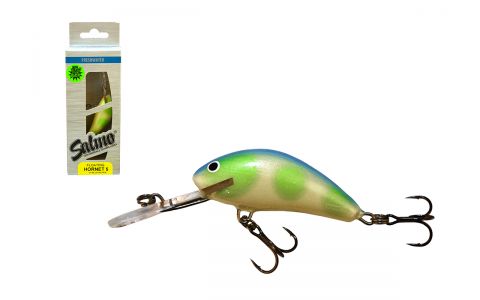 SALMO HORNET 5CM