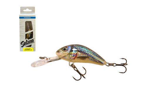 SALMO HORNET 5CM