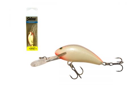 SALMO HORNET 5CM
