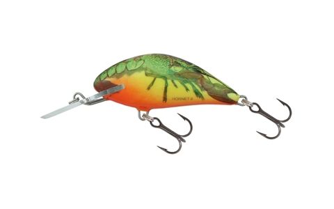 SALMO HORNET 5CM