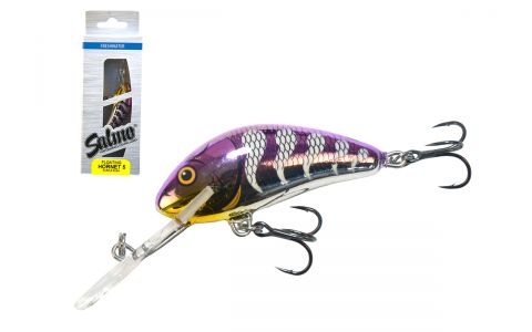 SALMO HORNET 5CM