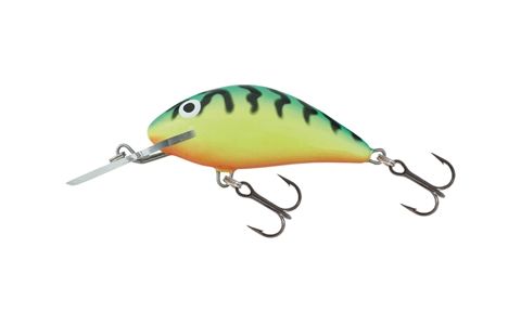 SALMO HORNET 5CM