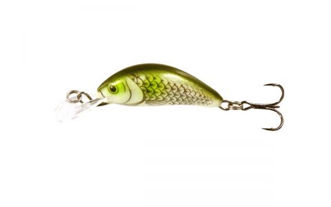SALMO HORNET 3,5 CM, F, S