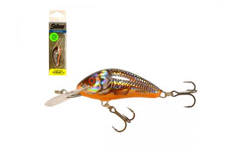 SALMO HORNET 4CM