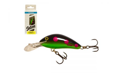 SALMO HORNET 4CM