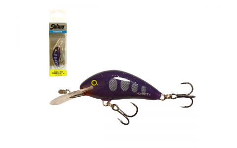 SALMO HORNET 4CM