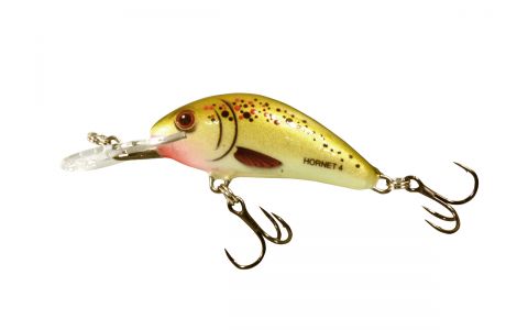 SALMO HORNET 4CM