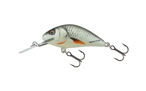 SALMO HORNET 4CM
