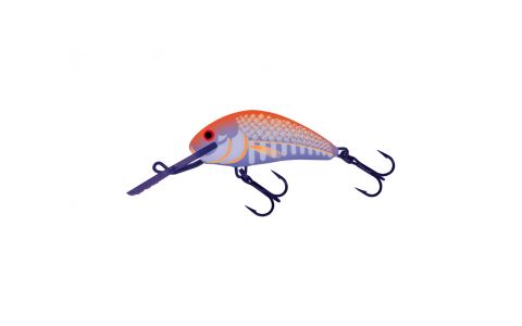 SALMO HORNET 4CM