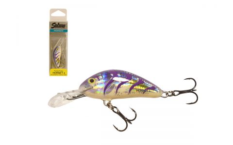 SALMO HORNET 4CM