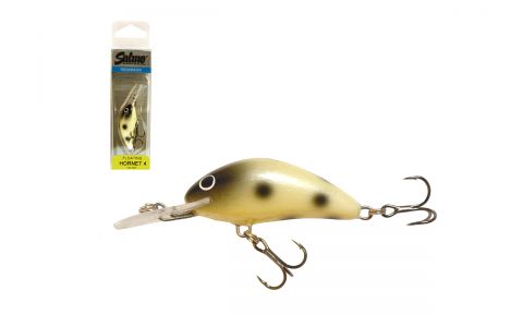 SALMO HORNET 4CM