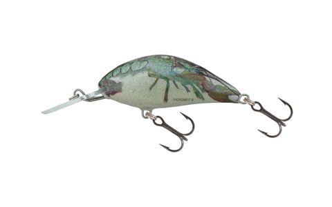 SALMO HORNET 4CM