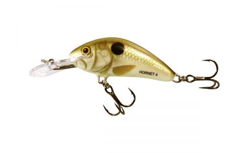 SALMO HORNET 4CM
