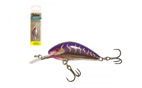 SALMO HORNET 4CM