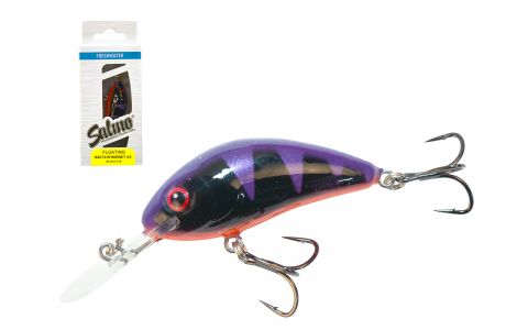 SALMO RATTLIN HORNET