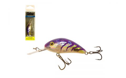 SALMO RATTLIN HORNET