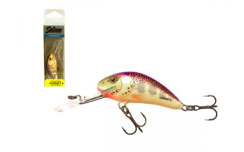 SALMO HORNET 5CM