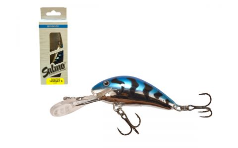 SALMO HORNET 5CM