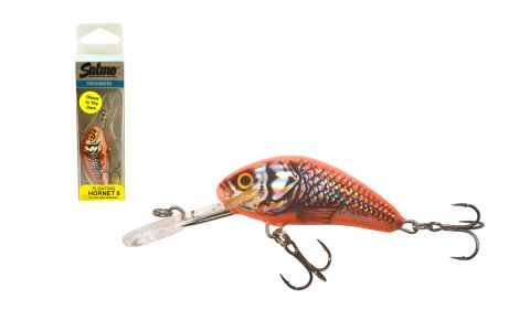 SALMO HORNET 5CM
