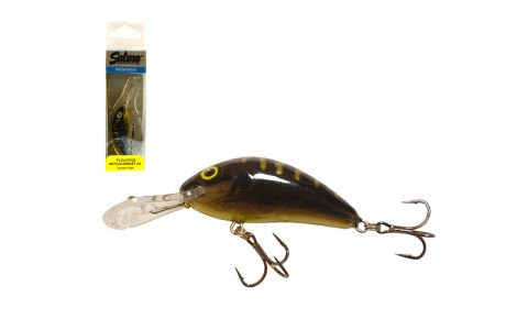 SALMO RATTLIN HORNET