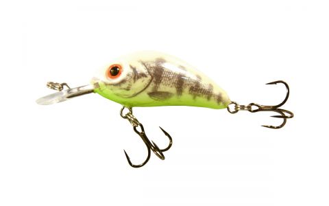 SALMO RATTLIN HORNET