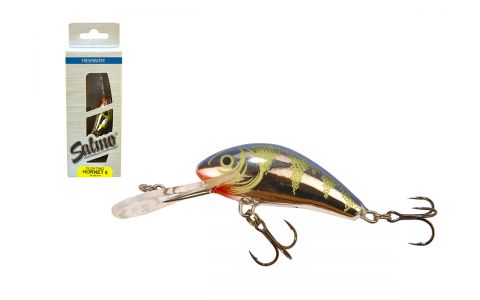 SALMO HORNET 5CM